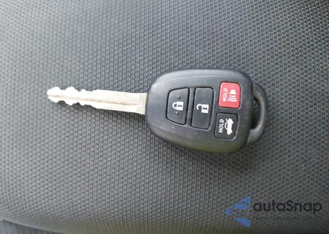 2019 Toyota Corolla Le z USA, uszkodzony, nr VIN 2T1BURHEXKC226413